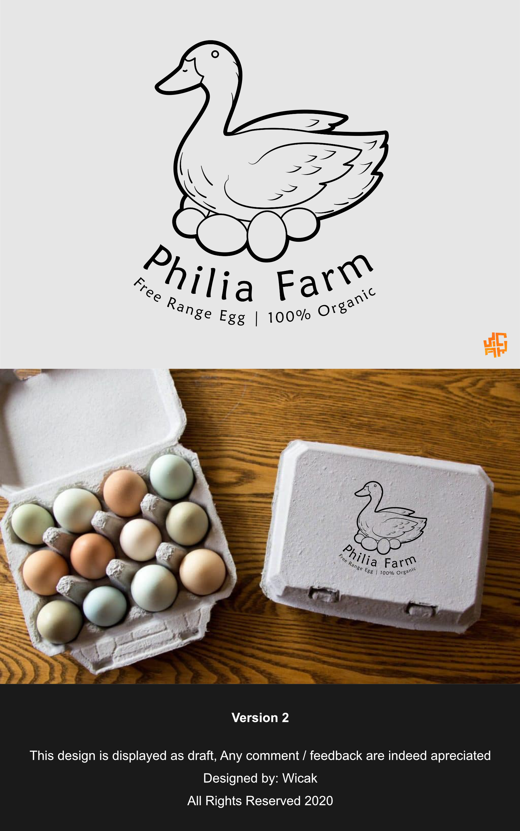 Label Design by Wicak for this project | Design #25205287