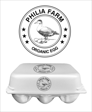 Label Design by sonu parmar