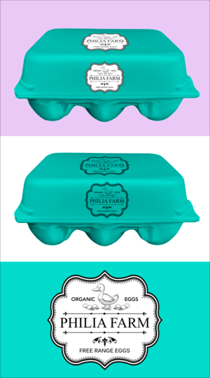 Label Design by sonu parmar for this project | Design: #25203756