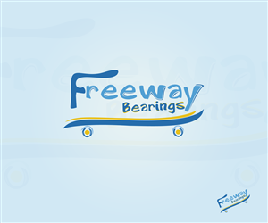 Logo Design by Turkii