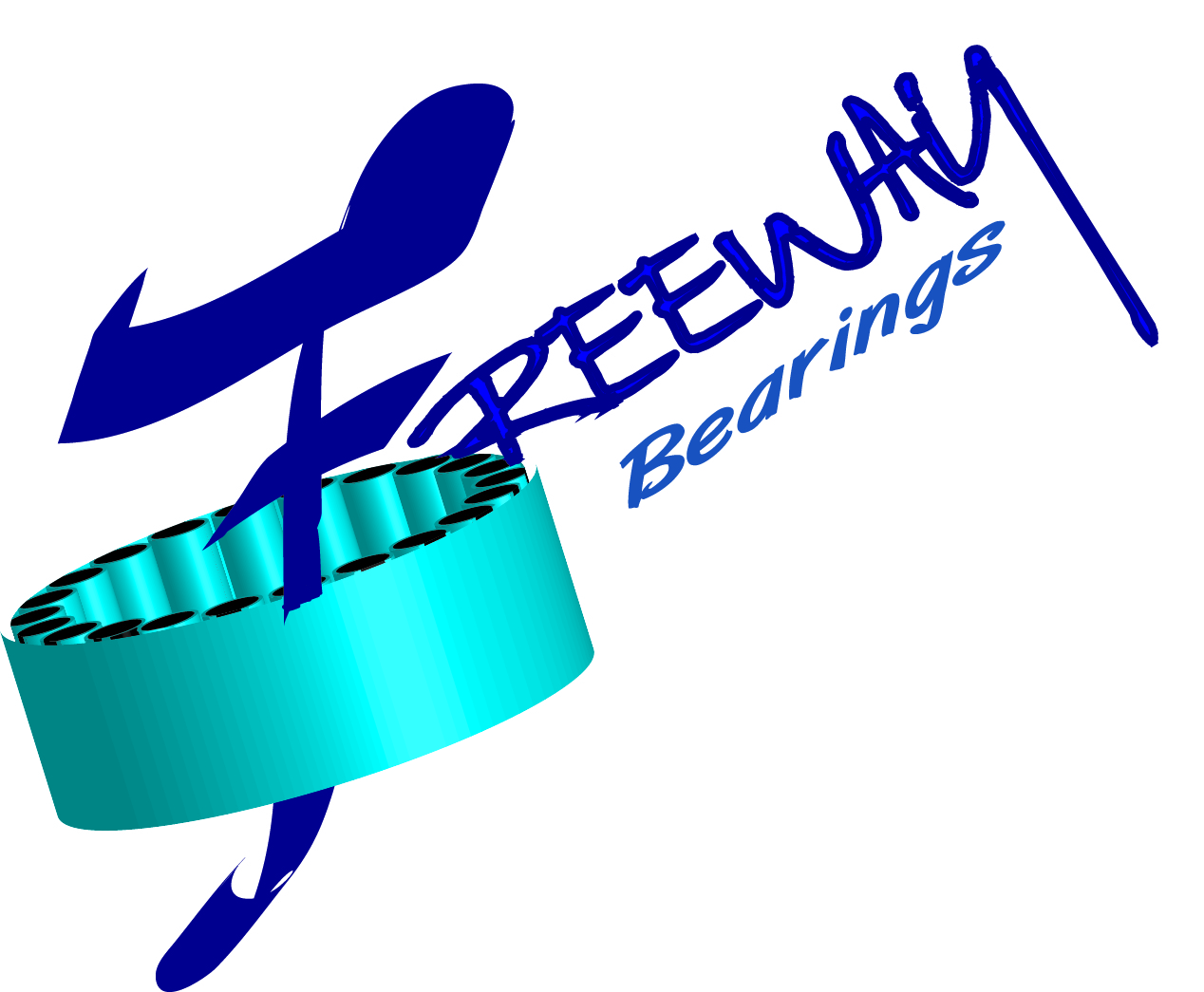 Logo-Design von adornedesigns.com für dieses Projekt | Design #3022129