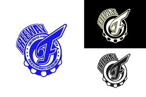 Logo-Design von Justin E für dieses Projekt | Design: #3016527