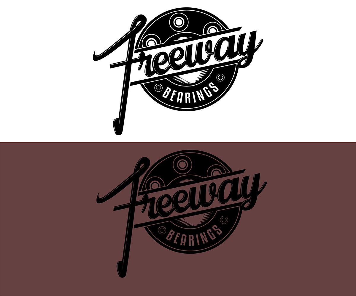 Logo Design by machuchiha for this project | Design #3022371