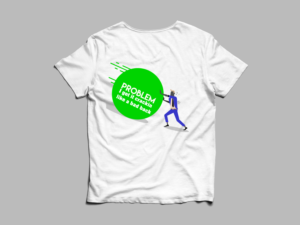 T-shirt Design by Giovanni for iConnect Family Chiropractic | Design #25203806