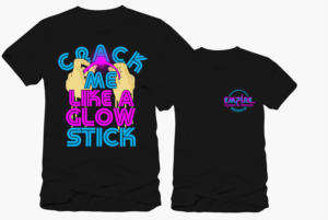 Fun Chiropractic Shirts for Business 