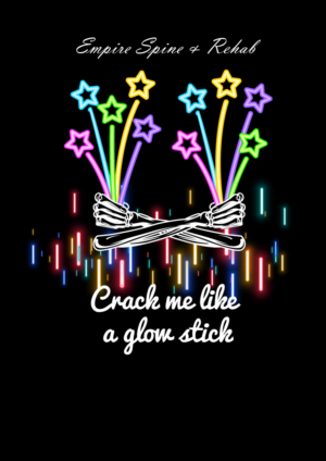 T-shirt Design by digitalpolo.com for iConnect Family Chiropractic | Design: #25177926