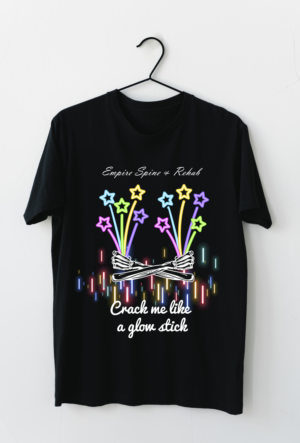 T-shirt Design by digitalpolo.com for iConnect Family Chiropractic | Design: #25177927