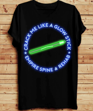 T-shirt Design by creative gravity for iConnect Family Chiropractic | Design: #25190678