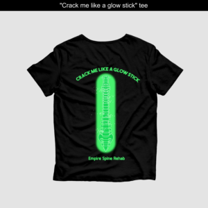 T-shirt Design by Tomi Ax for iConnect Family Chiropractic | Design: #25201428