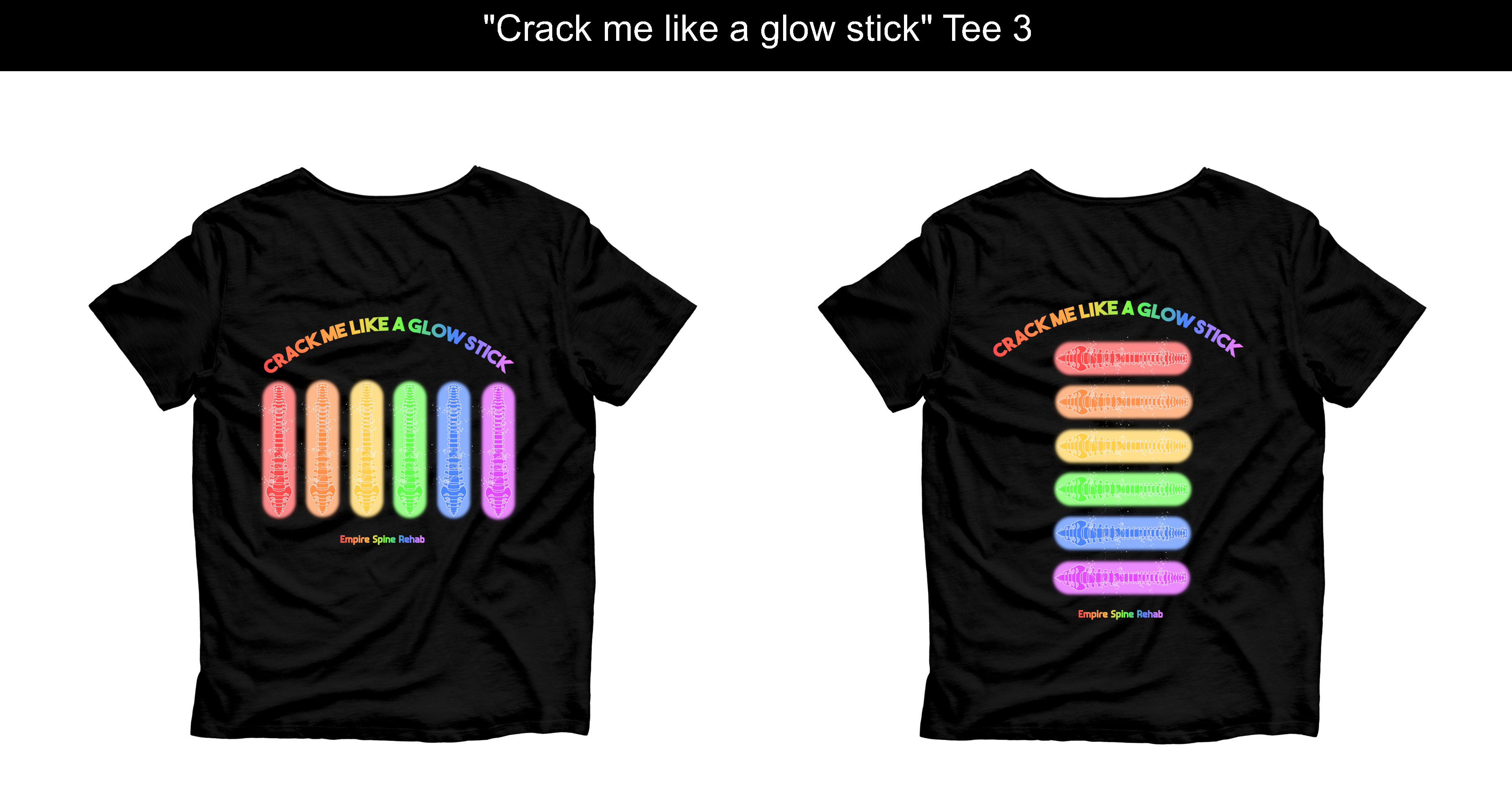 T-shirt Design by Tomi Ax for iConnect Family Chiropractic | Design #25203511