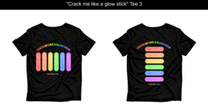 T-shirt Design by Tomi Ax for iConnect Family Chiropractic | Design: #25203511