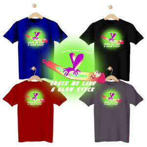 T-shirt Design by Double Archangel Design for iConnect Family Chiropractic | Design: #25196648