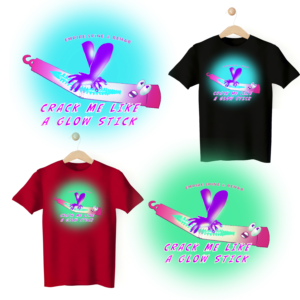 T-shirt Design by Double Archangel Design for iConnect Family Chiropractic | Design: #25197037
