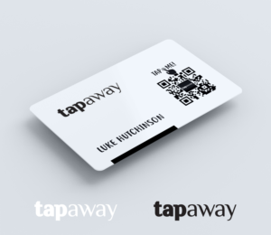 Tapaway | Design de Carte de Visite par Tilt