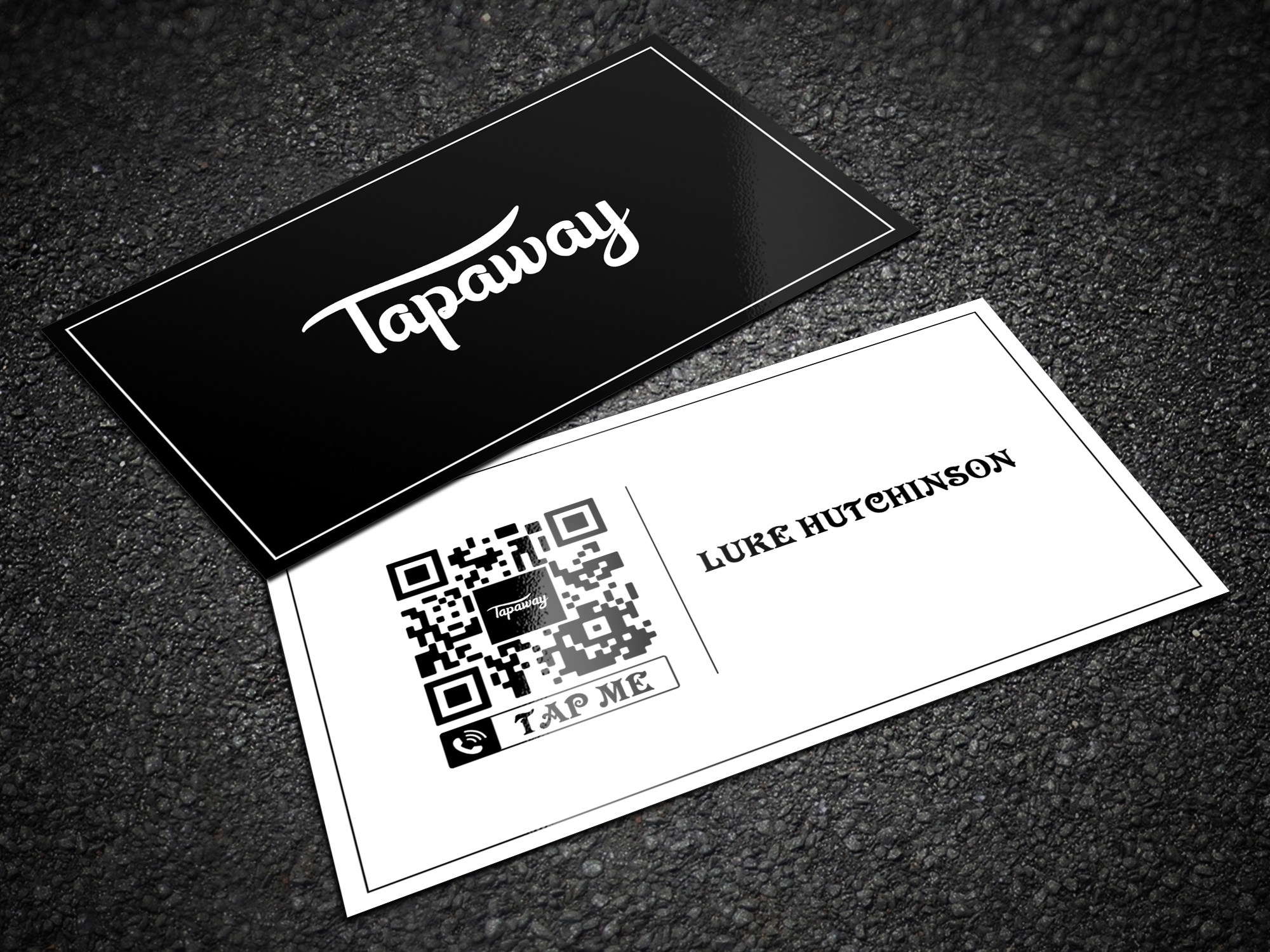 Diseño de Tarjeta de Presentación por Sandaruwan para este proyecto | Diseño #25168333