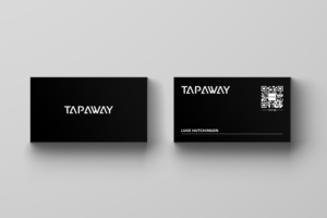 Tapaway | Visitenkarten-Design von Sandaruwan