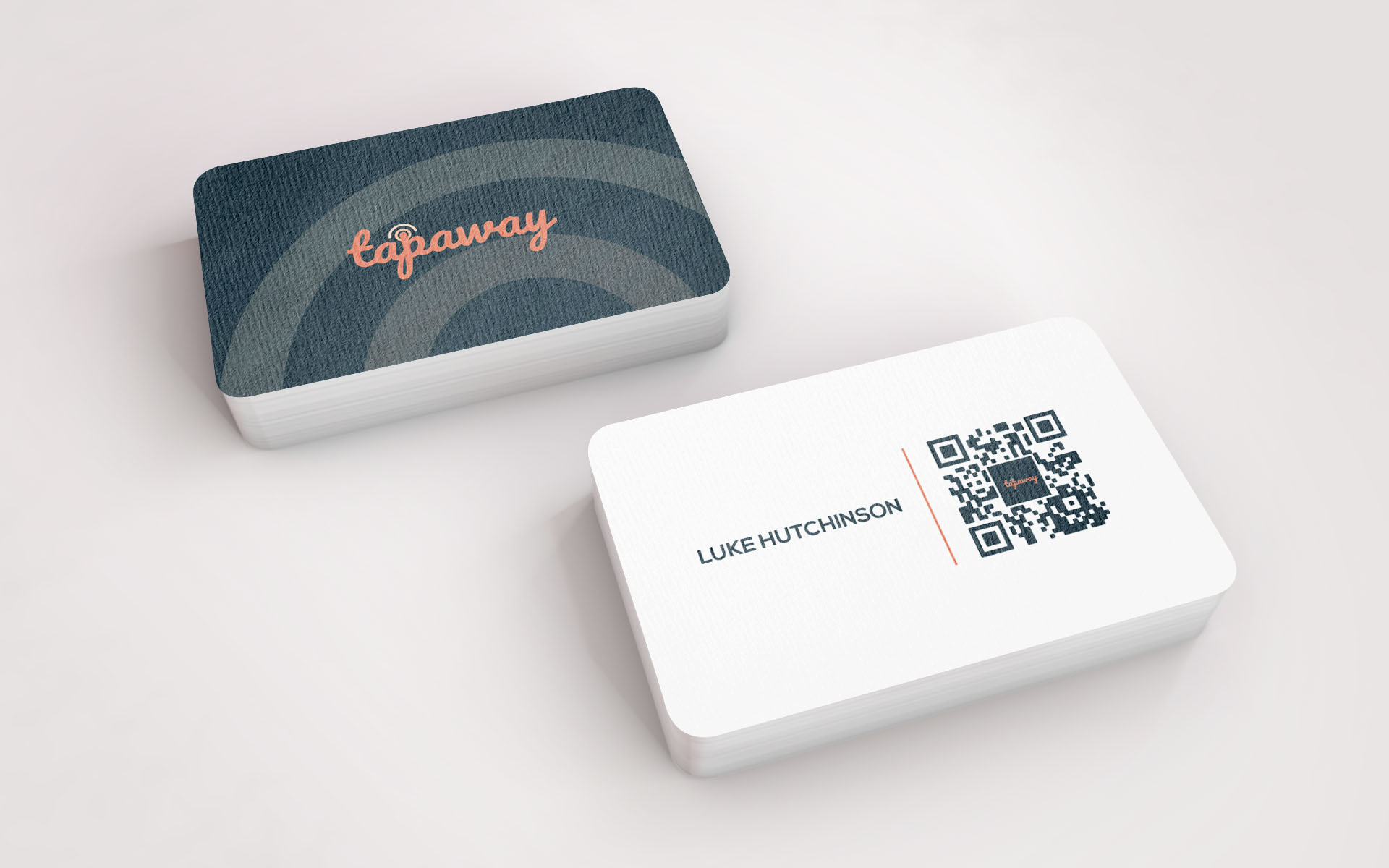Business Card Design by Aaaron for this project | Design #25169643