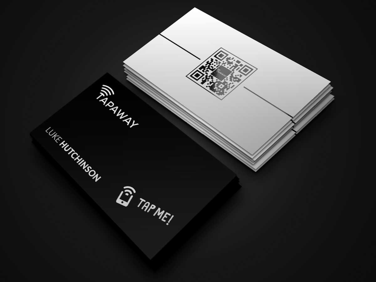 Diseño de Tarjeta de Presentación por Riz' para este proyecto | Diseño #25167155
