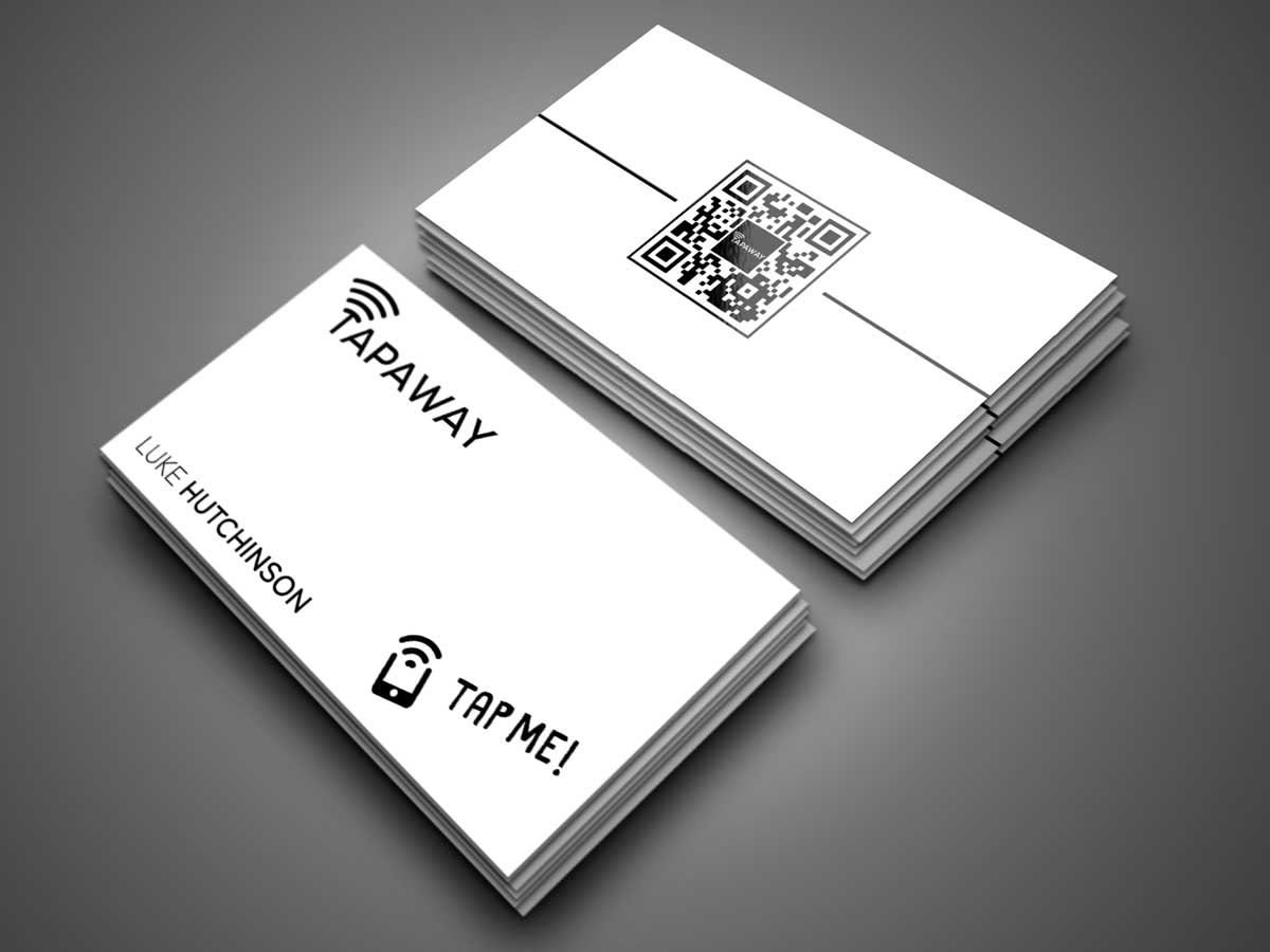 Diseño de Tarjeta de Presentación por Riz' para este proyecto | Diseño #25173362