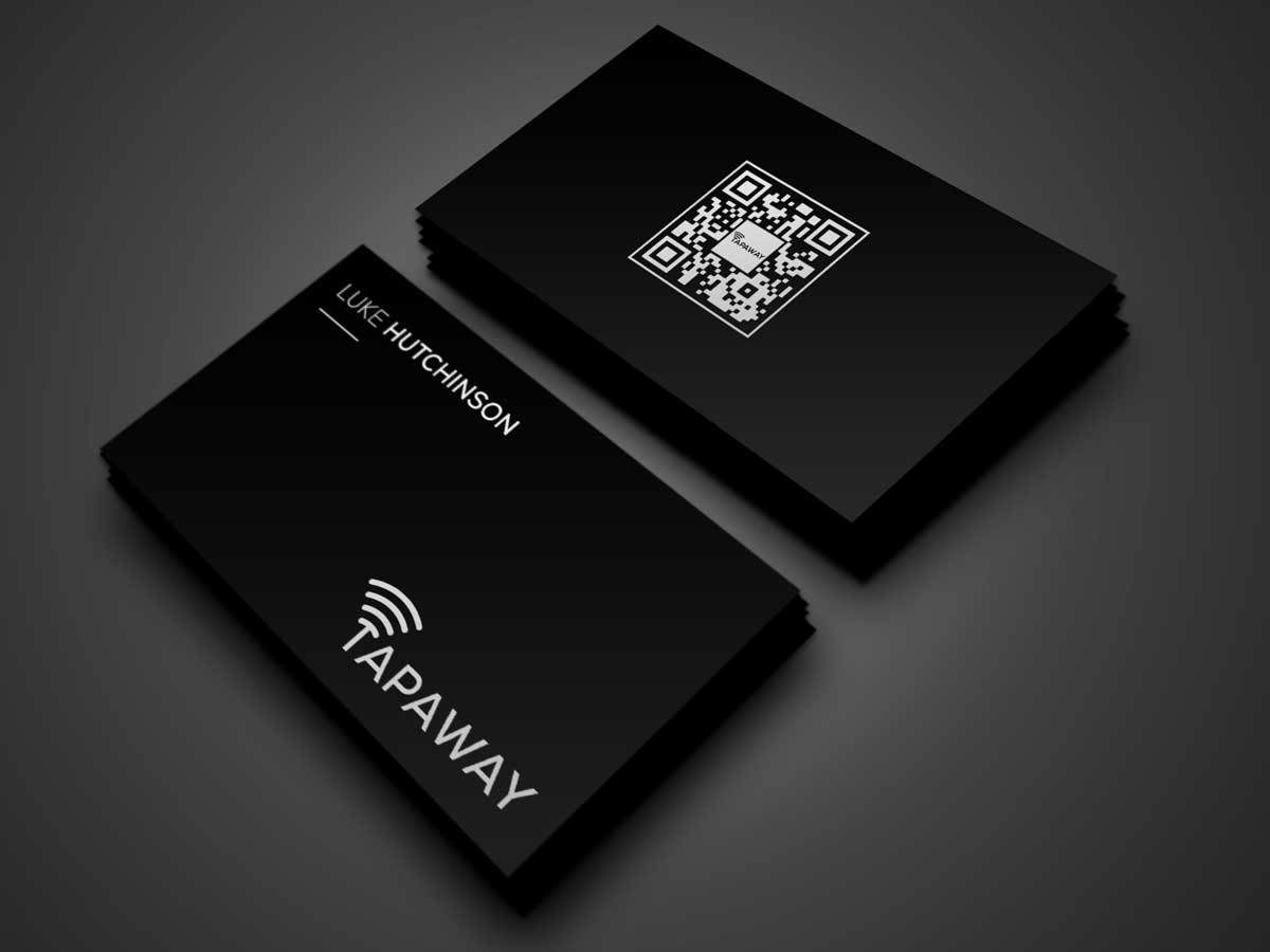 Business Card Design by Riz' for this project | Design #25179956