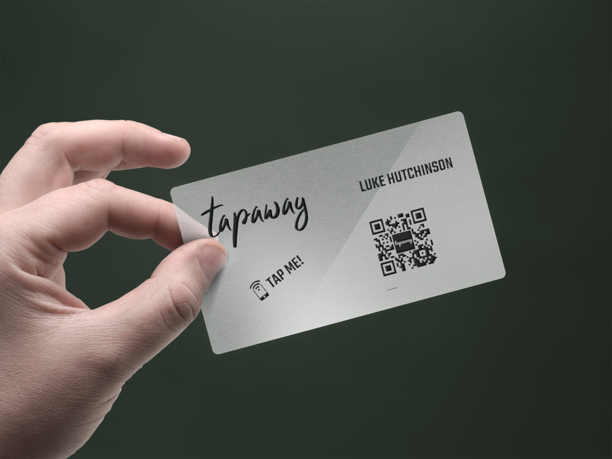 Business Card Design by Verified artistry (Design garden) for this project | Design #25168046