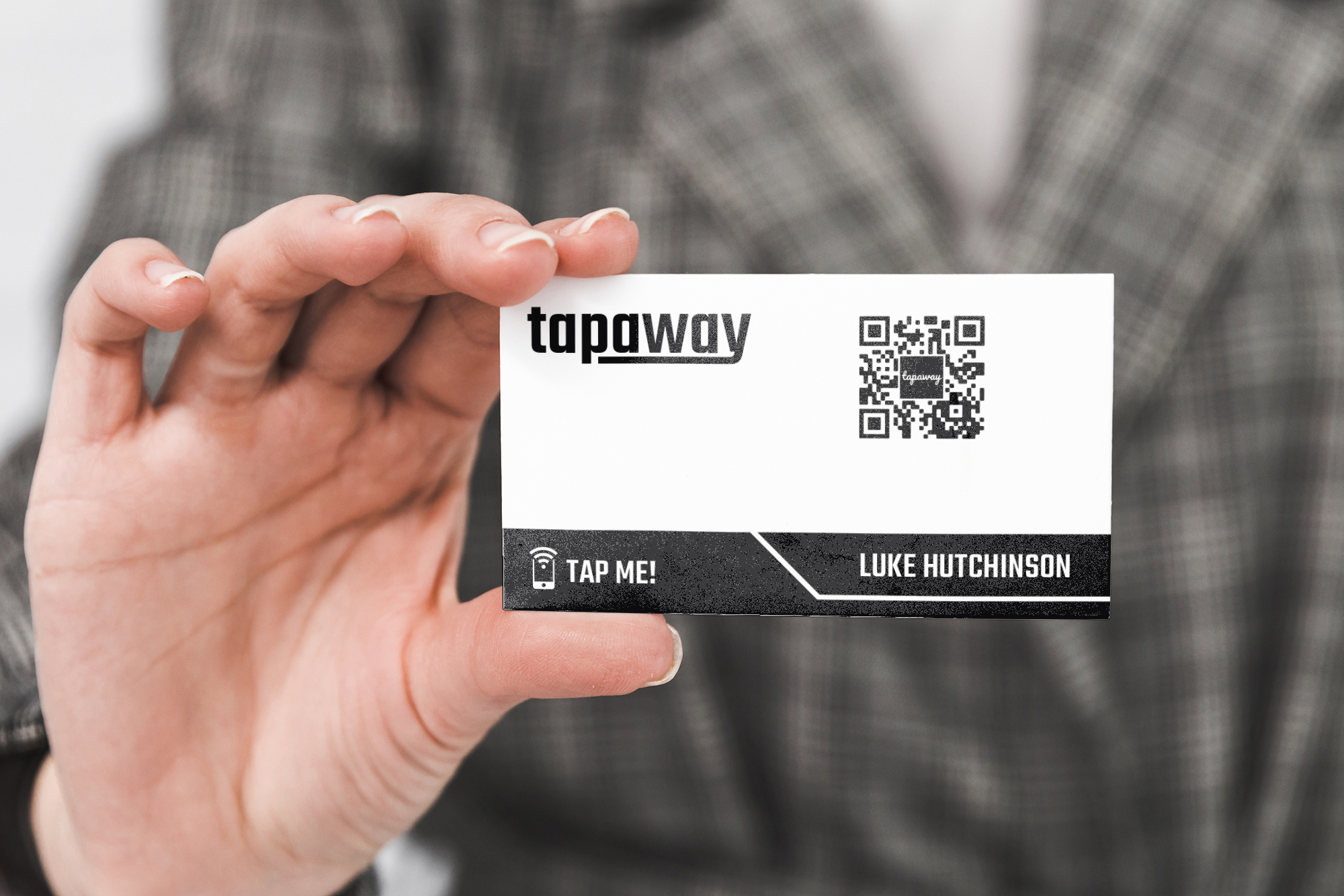 Business Card Design by Verified artistry (Design garden) for this project | Design #25168048