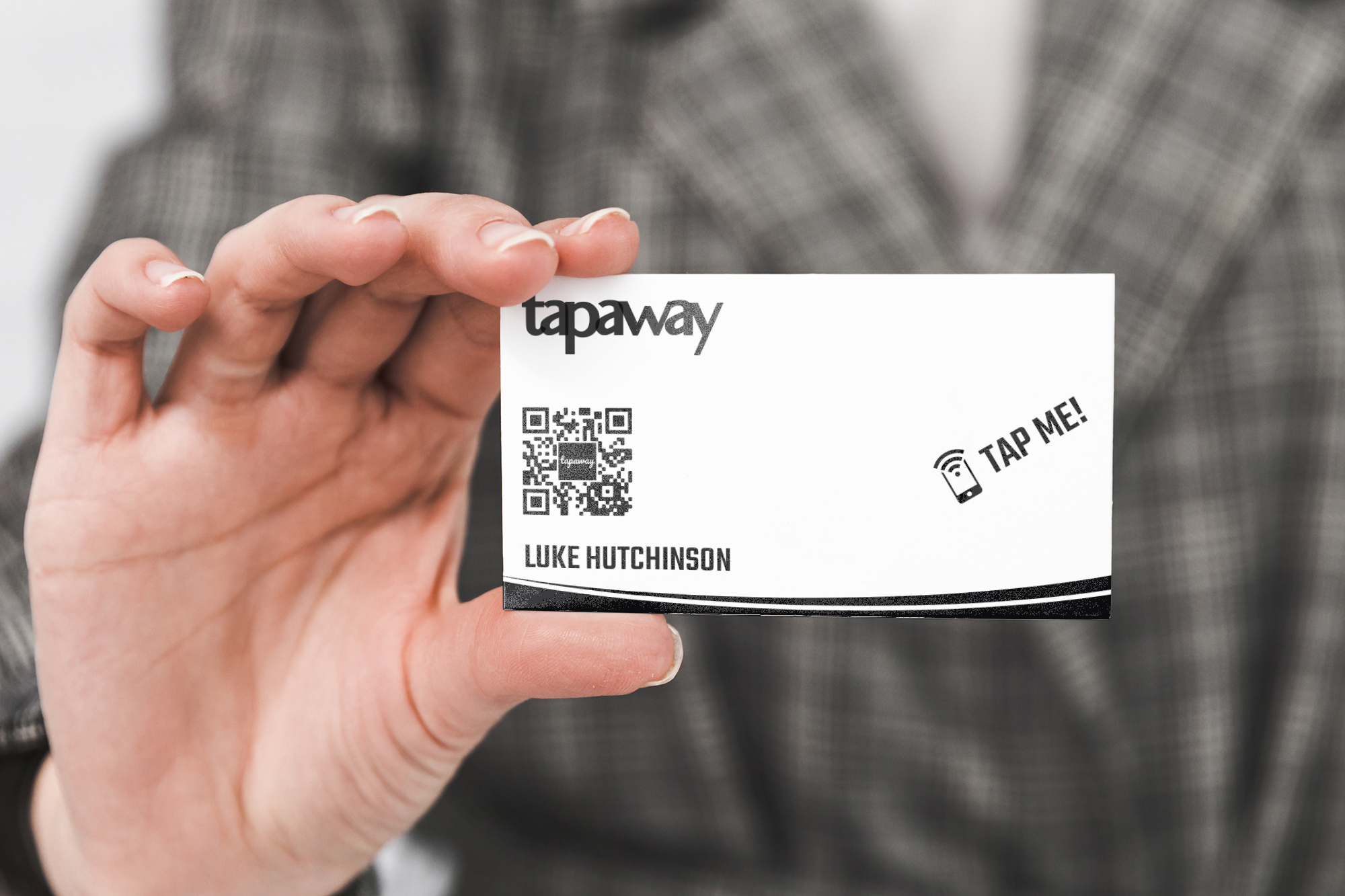 Business Card Design by Verified artistry (Design garden) for this project | Design #25168050