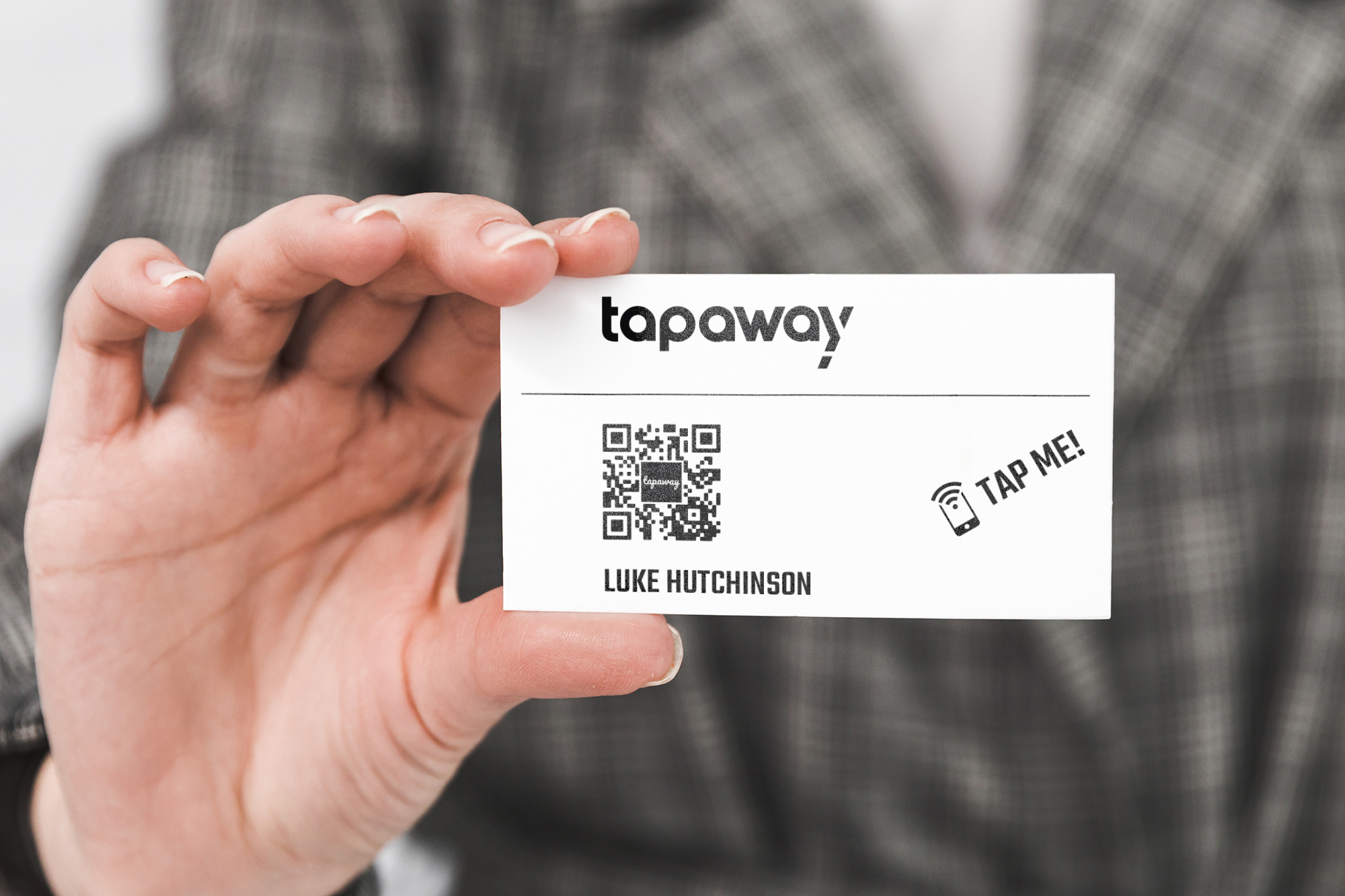 Business Card Design by Verified artistry (Design garden) for this project | Design #25168052