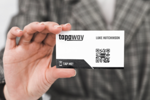 Business Card Design by Verified artistry (Design garden) for this project | Design: #25168054