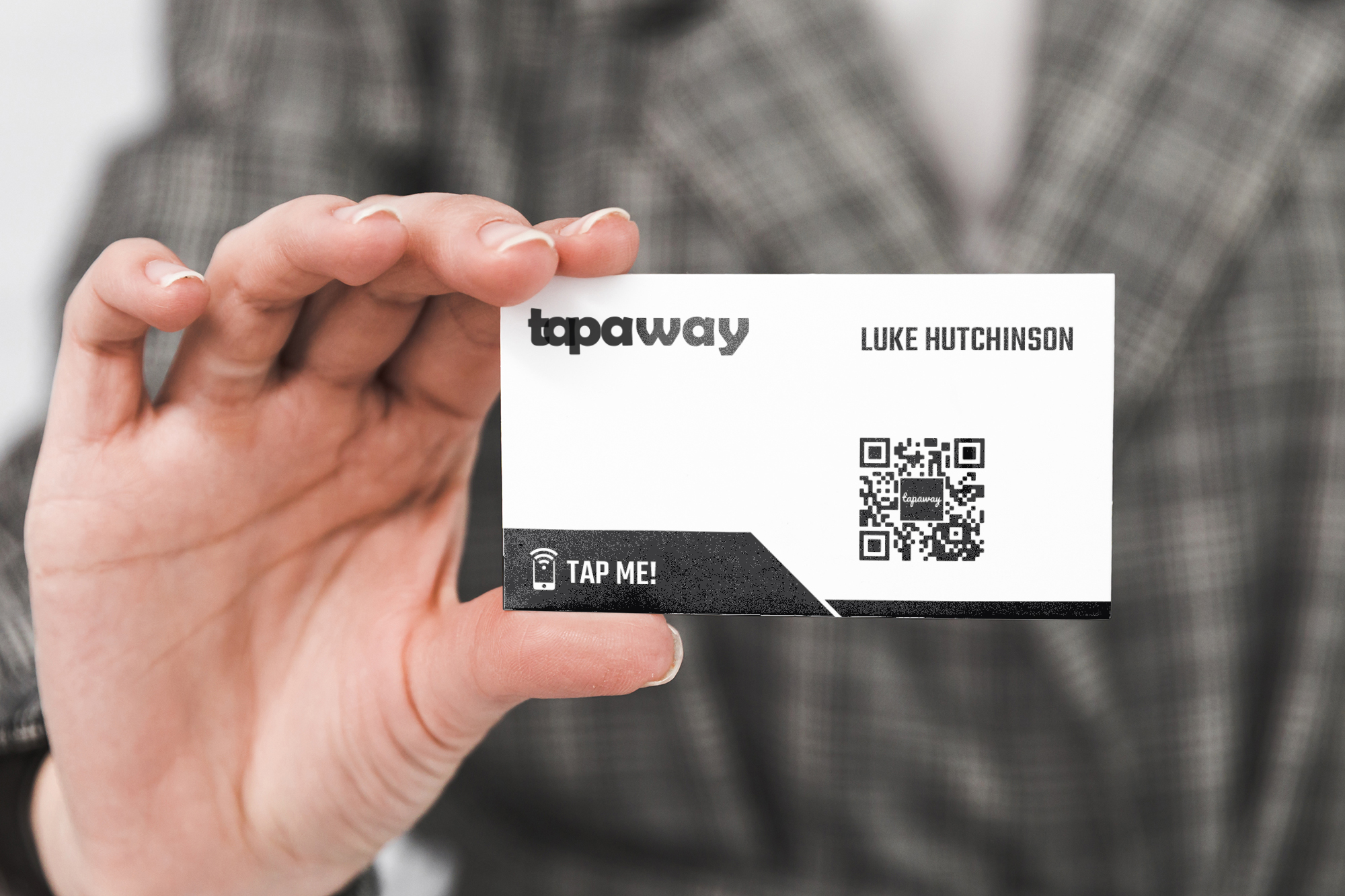 Business Card Design by Verified artistry (Design garden) for this project | Design #25168056