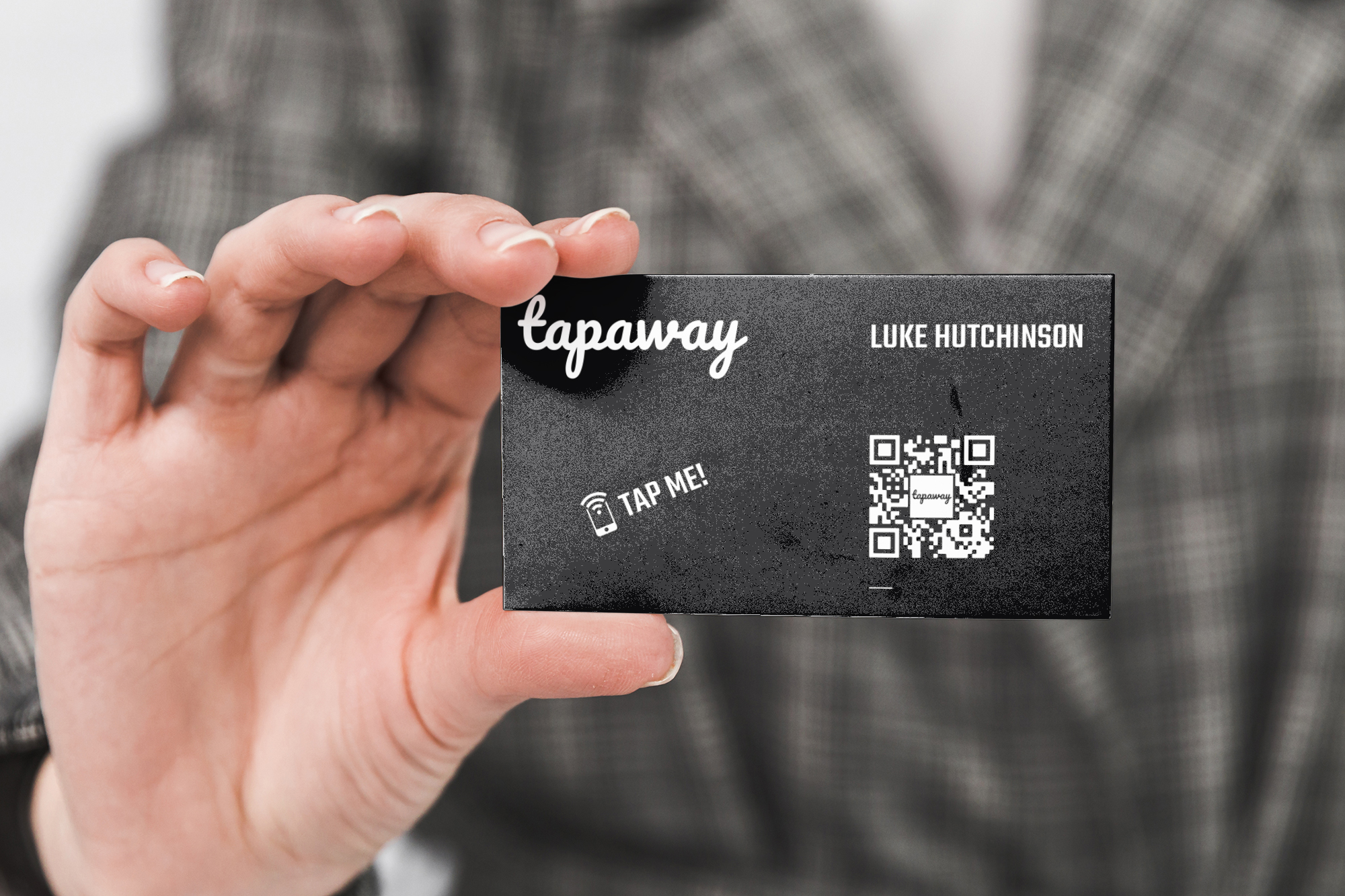 Business Card Design by Verified artistry (Design garden) for this project | Design #25168057