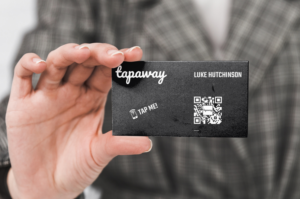 Business Card Design by Verified artistry (Design garden) for this project | Design: #25168057