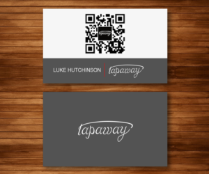 Business Card Design by Chanchal 2