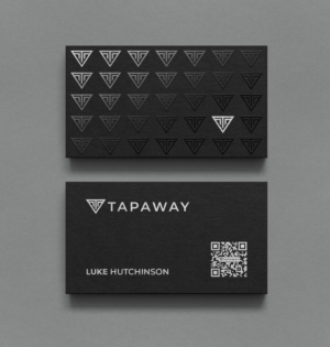 Diseño de Tarjeta de Presentación por R.design para este proyecto | Diseño: #25210458