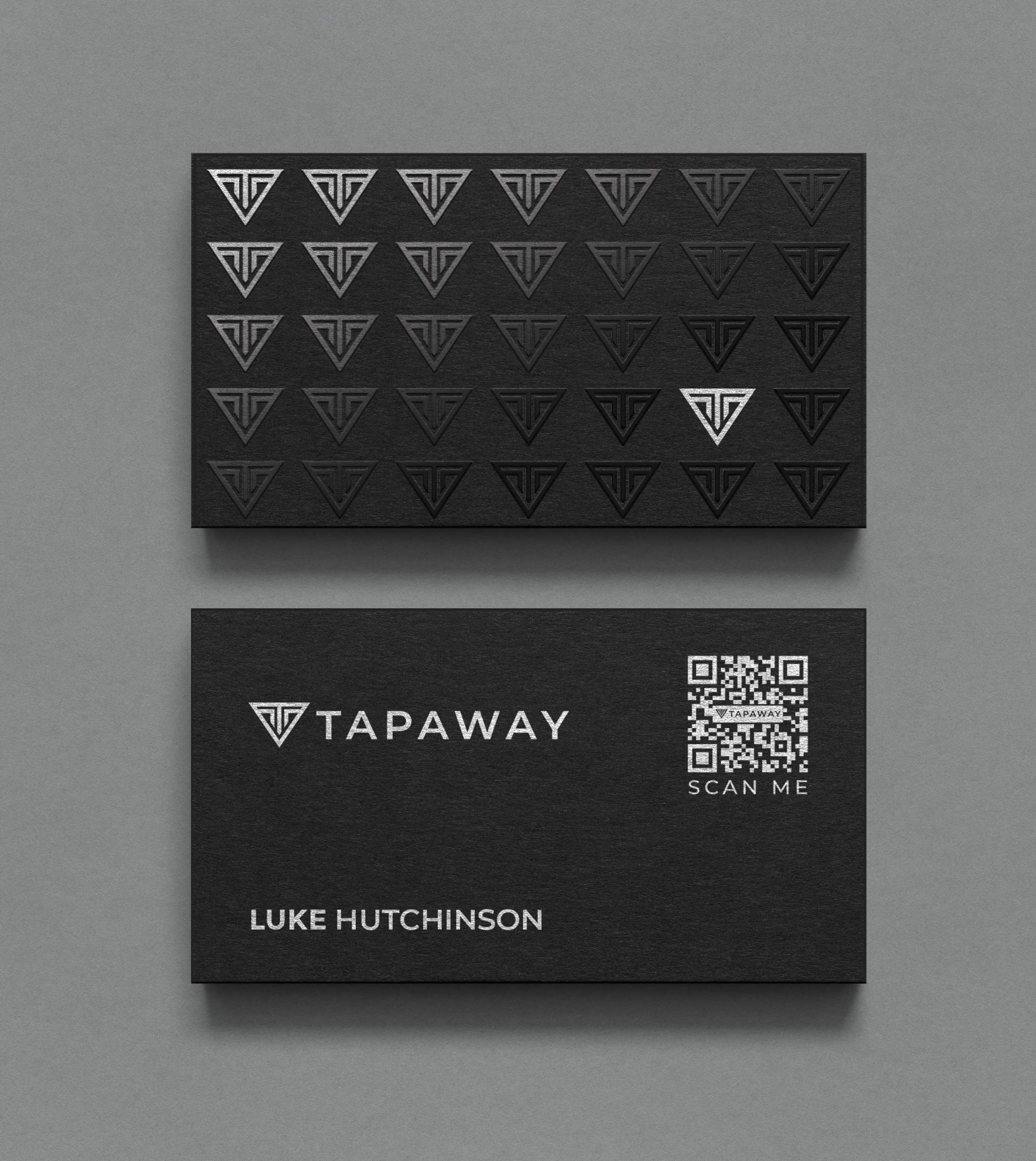 Diseño de Tarjeta de Presentación por R.design para este proyecto | Diseño #25210504