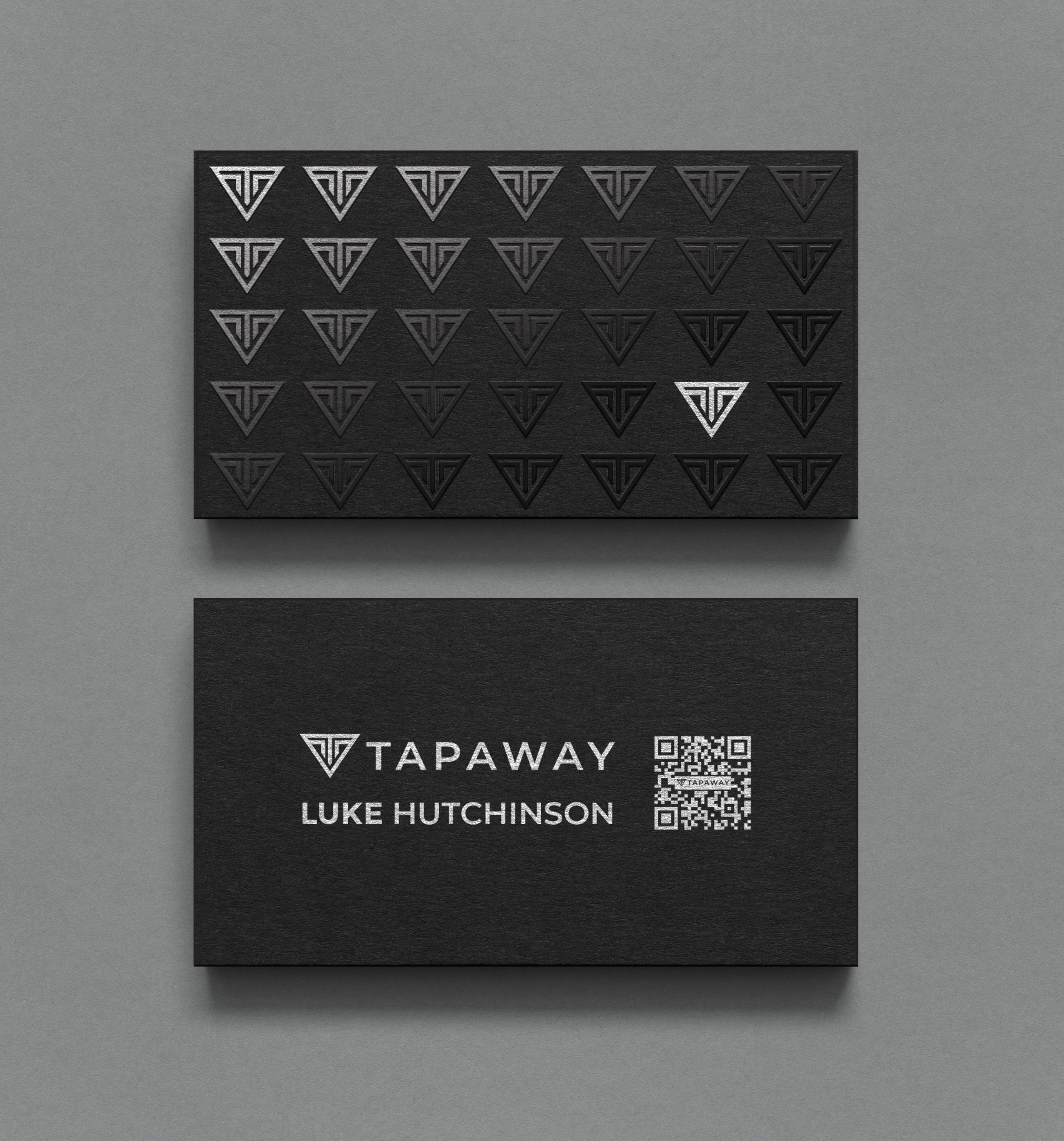 Diseño de Tarjeta de Presentación por R.design para este proyecto | Diseño: #25210720