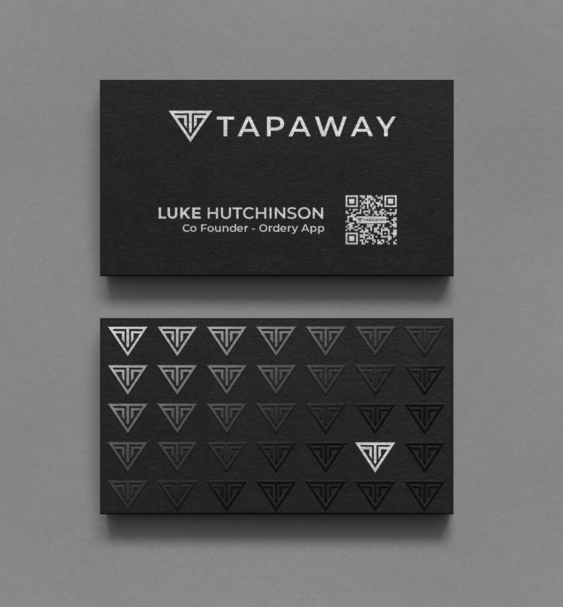 Business Card Design by R.design for this project | Design #25211354