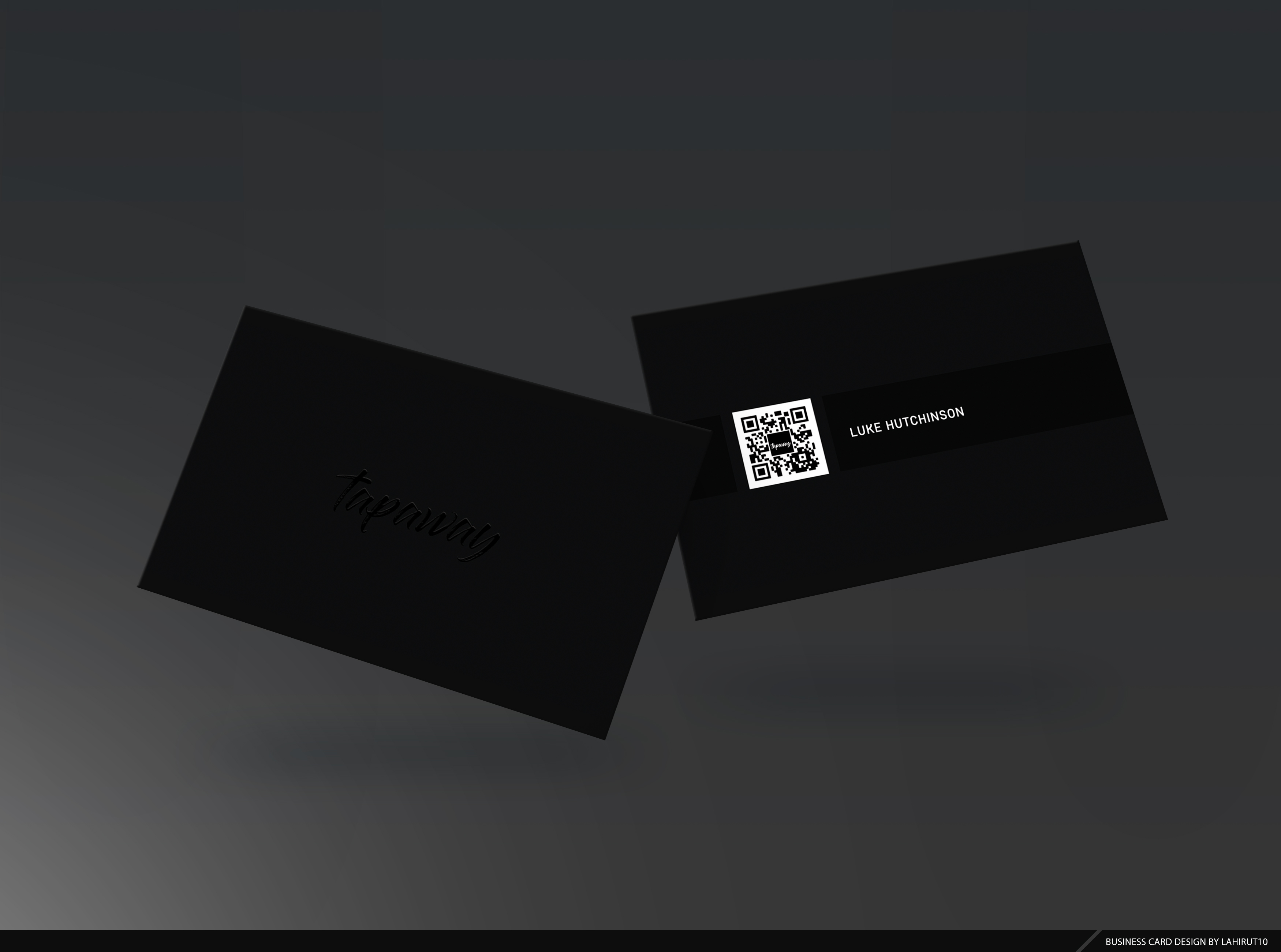 Diseño de Tarjeta de Presentación por Lprossd para este proyecto | Diseño #25188950
