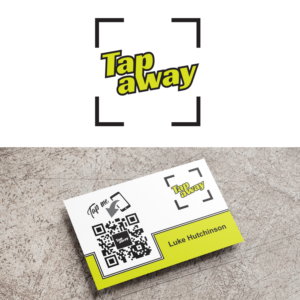 Diseño de Tarjeta de Presentación por Fendr para este proyecto | Diseño: #25177671