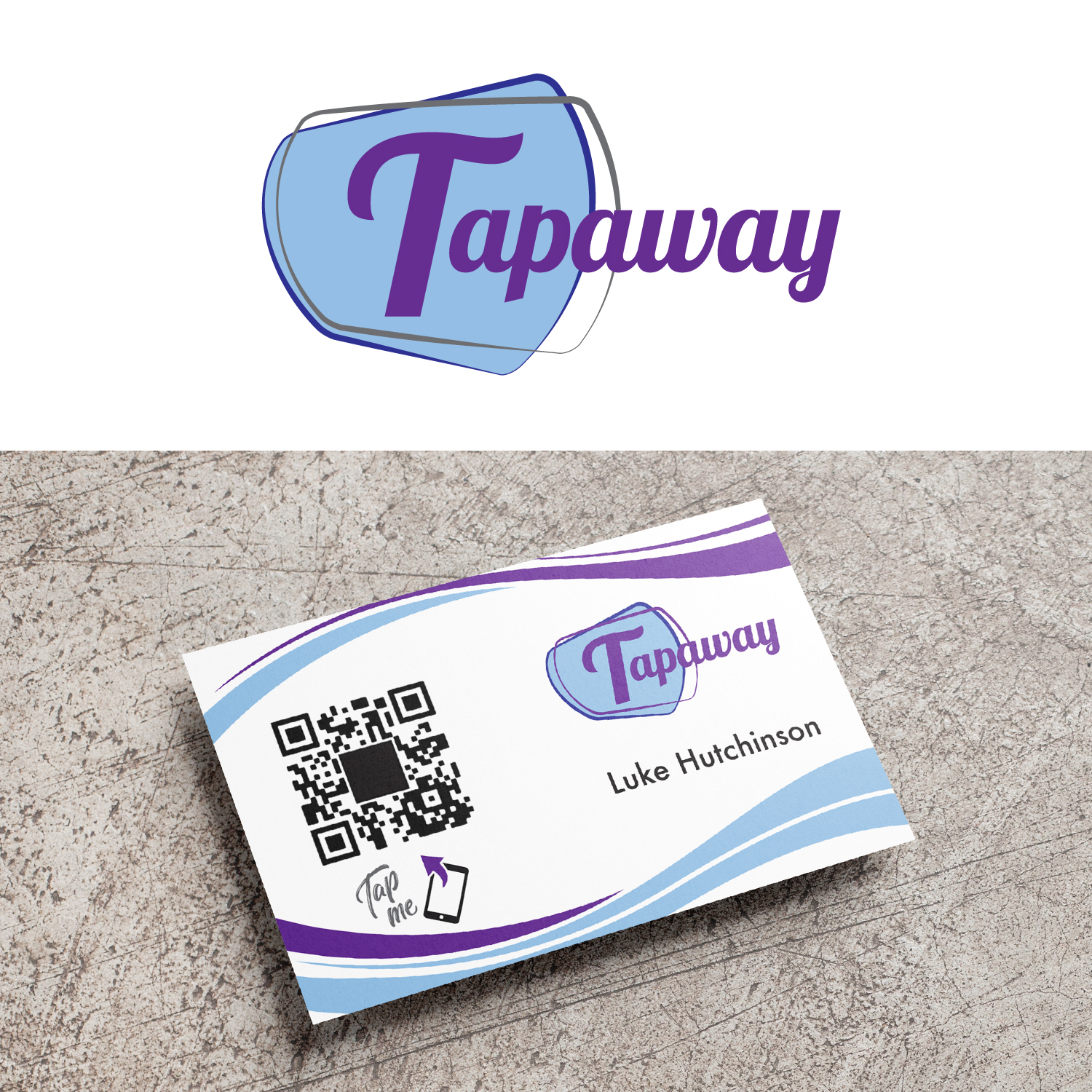 Diseño de Tarjeta de Presentación por Fendr para este proyecto | Diseño #25177673