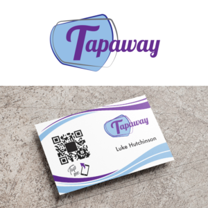 Diseño de Tarjeta de Presentación por Fendr para este proyecto | Diseño: #25177673