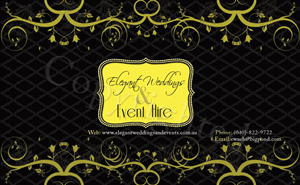 Business Card Design by Design by Erica for this project | Design: #3032081