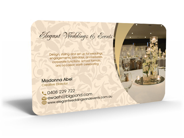 Business Card Design by Hardcore Design for this project | Design #3056233