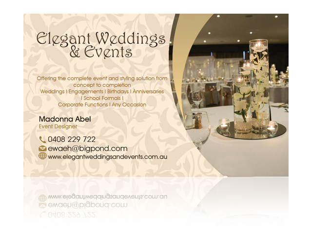 Business Card Design by Hardcore Design for this project | Design #3078695