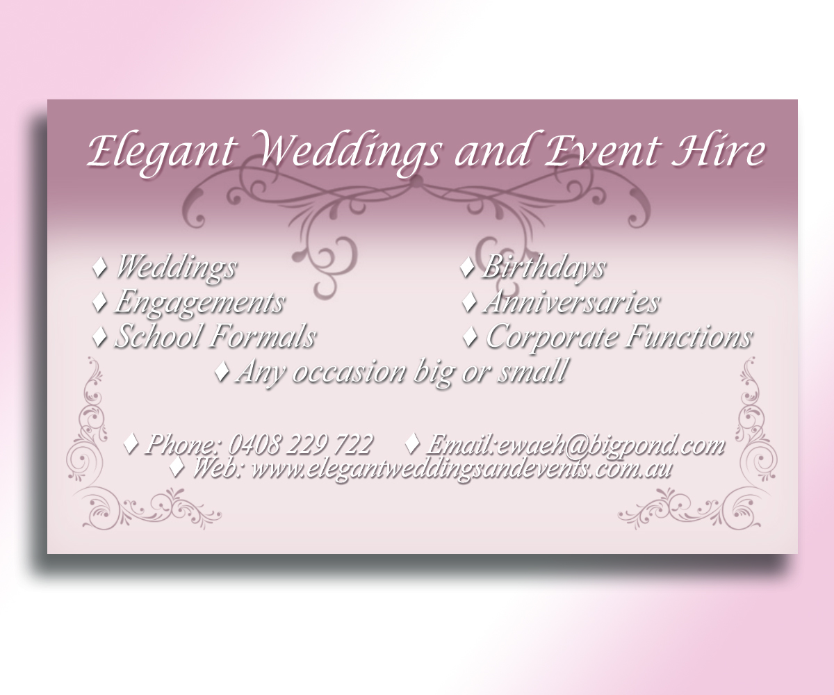 Business Card Design by DreamDesigns for this project | Design #3023052