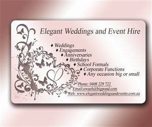 Business Card Design by DreamDesigns for this project | Design: #3023324