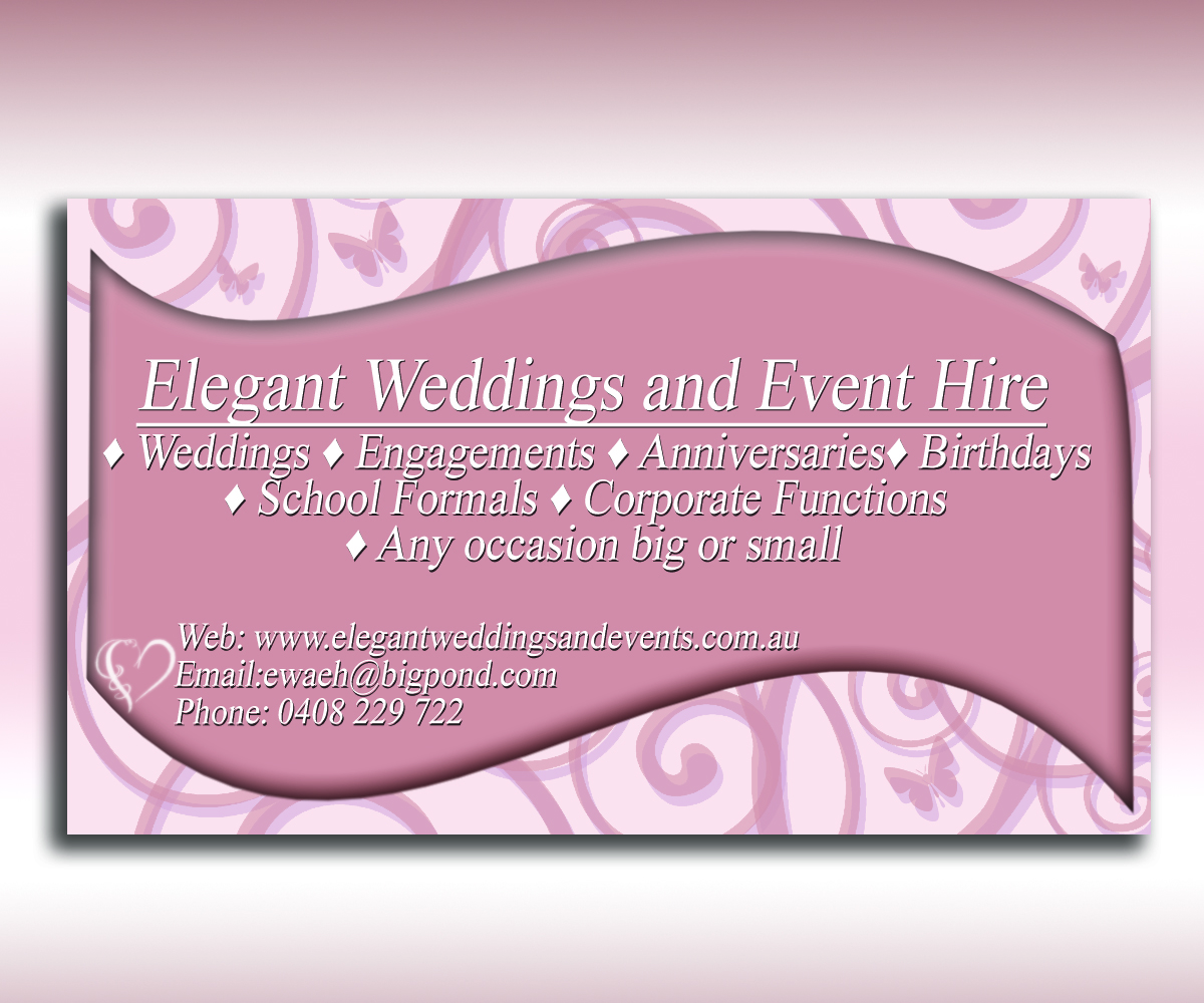 Business Card Design by DreamDesigns for this project | Design #3023953
