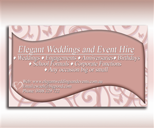 Business Card Design by DreamDesigns for this project | Design: #3023953