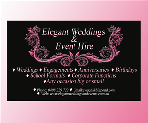 Business Card Design by DreamDesigns for this project | Design: #3033533