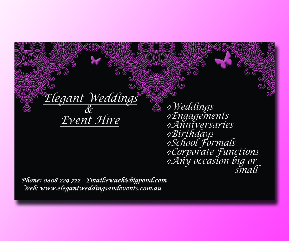 Design de Carte de Visite par DreamDesigns pour ce projet | Design #3033773